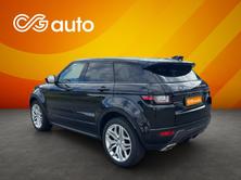 LAND ROVER Range Rover Evoque 2.0 TD4 HSE Dynamic AT9, Diesel, Occasion / Gebraucht, Automatik - 6