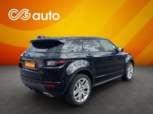 LAND ROVER Range Rover Evoque 2.0 TD4 HSE Dynamic AT9, Diesel, Occasion / Gebraucht, Automatik - 7
