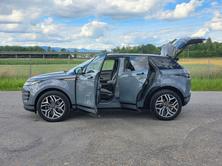 LAND ROVER Range Rover Evoque R-Dyn First Edi P 250 HSE AT9, Benzin, Occasion / Gebraucht, Automatik - 4