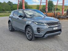 LAND ROVER Range Rover Evoque R-Dyn First Edi P 250 HSE AT9, Benzin, Occasion / Gebraucht, Automatik - 5