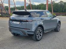 LAND ROVER Range Rover Evoque R-Dyn First Edi P 250 HSE AT9, Benzin, Occasion / Gebraucht, Automatik - 6