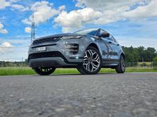 LAND ROVER Range Rover Evoque R-Dyn First Edi P 250 HSE AT9, Benzin, Occasion / Gebraucht, Automatik - 7