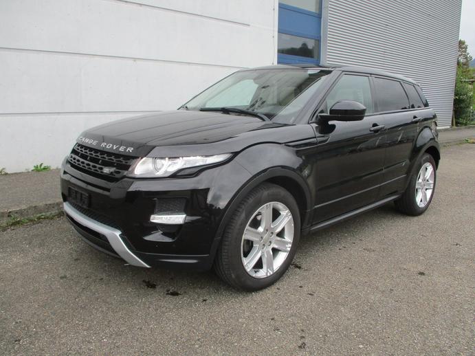 LAND ROVER Range Rover Evoque 2.0 Si4 Dynamic AT9, Benzina, Occasioni / Usate, Automatico
