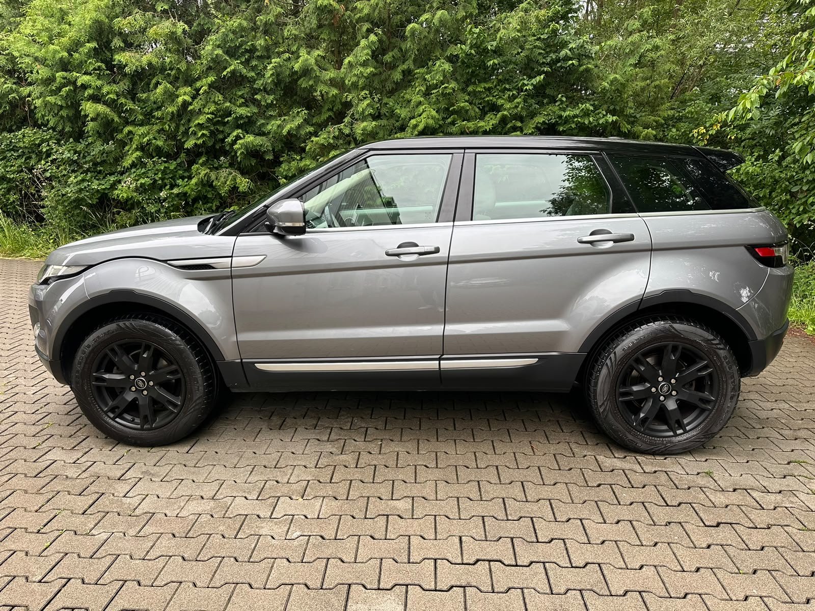 LAND ROVER Range Rover Evoque 2.0 Si4 Prestige AT6, Benzina, Occasioni / Usate, Automatico - 2