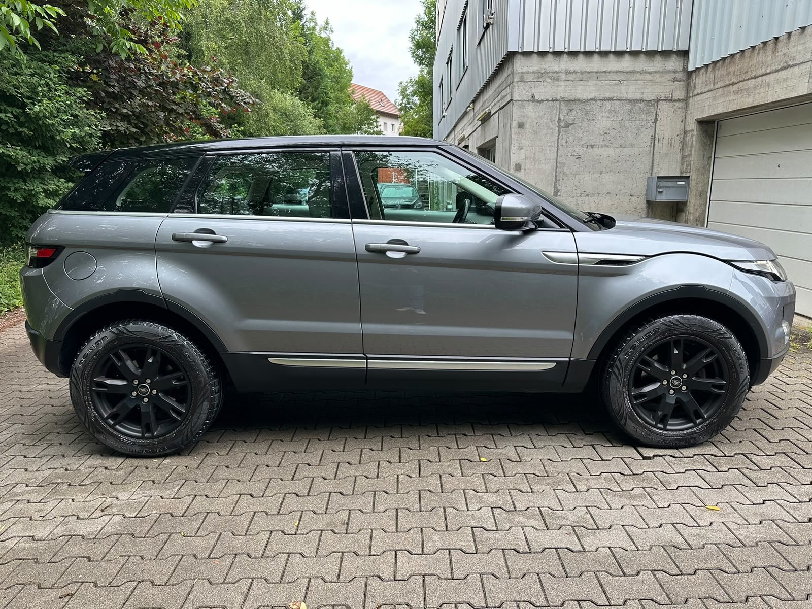 LAND ROVER Range Rover Evoque 2.0 Si4 Prestige AT6, Benzina, Occasioni / Usate, Automatico - 6