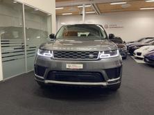 LAND ROVER Range Rover Evoque 2.0 T S, Mild-Hybrid Petrol/Electric, Second hand / Used, Automatic - 2