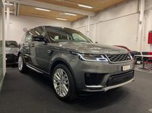 LAND ROVER Range Rover Evoque 2.0 T S, Mild-Hybrid Petrol/Electric, Second hand / Used, Automatic - 3