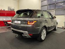 LAND ROVER Range Rover Evoque 2.0 T S, Mild-Hybrid Petrol/Electric, Second hand / Used, Automatic - 4