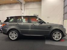 LAND ROVER Range Rover Evoque 2.0 T S, Mild-Hybrid Petrol/Electric, Second hand / Used, Automatic - 5