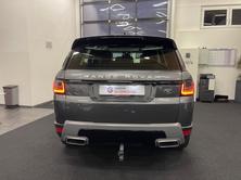LAND ROVER Range Rover Evoque 2.0 T S, Mild-Hybrid Petrol/Electric, Second hand / Used, Automatic - 6