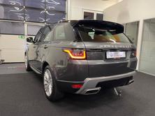 LAND ROVER Range Rover Evoque 2.0 T S, Mild-Hybrid Petrol/Electric, Second hand / Used, Automatic - 7