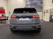LAND ROVER Range Rover Evoque 2.0 T 250 First Edition, Mild-Hybrid Petrol/Electric, Second hand / Used, Automatic - 5