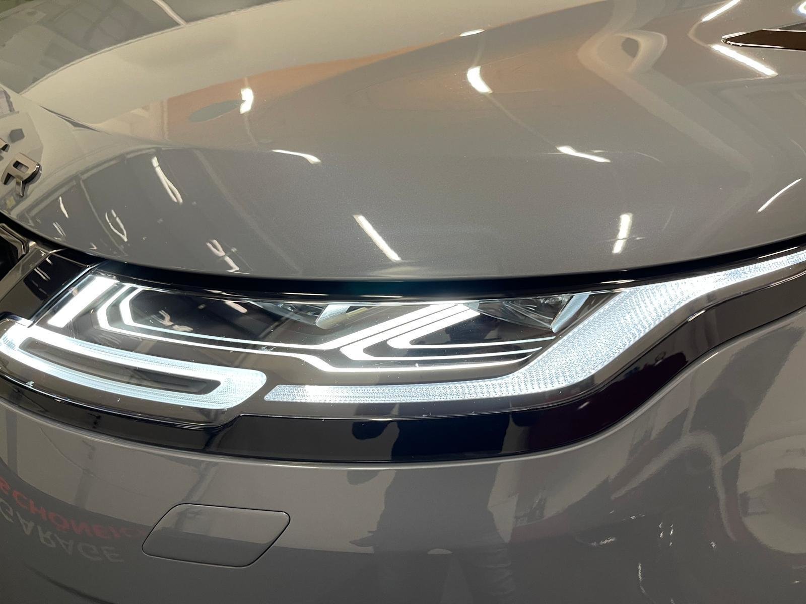 LAND ROVER Range Rover Evoque 2.0 T 250 First Edition, Mild-Hybrid Petrol/Electric, Second hand / Used, Automatic - 7