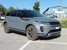 LAND ROVER Range Rover Evoque R-Dyn First Edi P 250 HSE AT9, Benzin, Occasion / Gebraucht, Automatik - 2