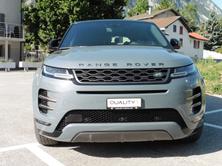 LAND ROVER Range Rover Evoque R-Dyn First Edi P 250 HSE AT9, Benzin, Occasion / Gebraucht, Automatik - 3