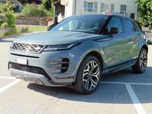 LAND ROVER Range Rover Evoque R-Dyn First Edi P 250 HSE AT9, Benzin, Occasion / Gebraucht, Automatik - 4