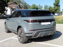 LAND ROVER Range Rover Evoque R-Dyn First Edi P 250 HSE AT9, Benzin, Occasion / Gebraucht, Automatik - 7