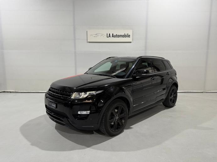 LAND ROVER Range Rover Evoque 2.2 SD4 Dynamic Spirit AT6, Diesel, Occasioni / Usate, Automatico