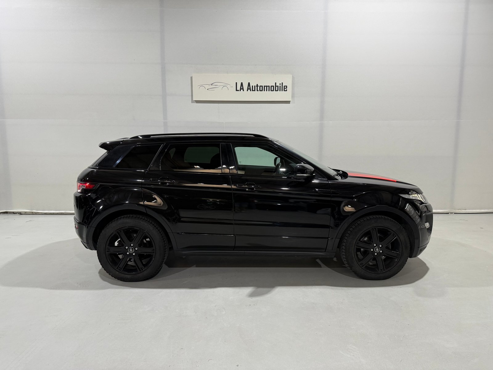 LAND ROVER Range Rover Evoque 2.2 SD4 Dynamic Spirit AT6, Diesel, Second hand / Used, Automatic - 7
