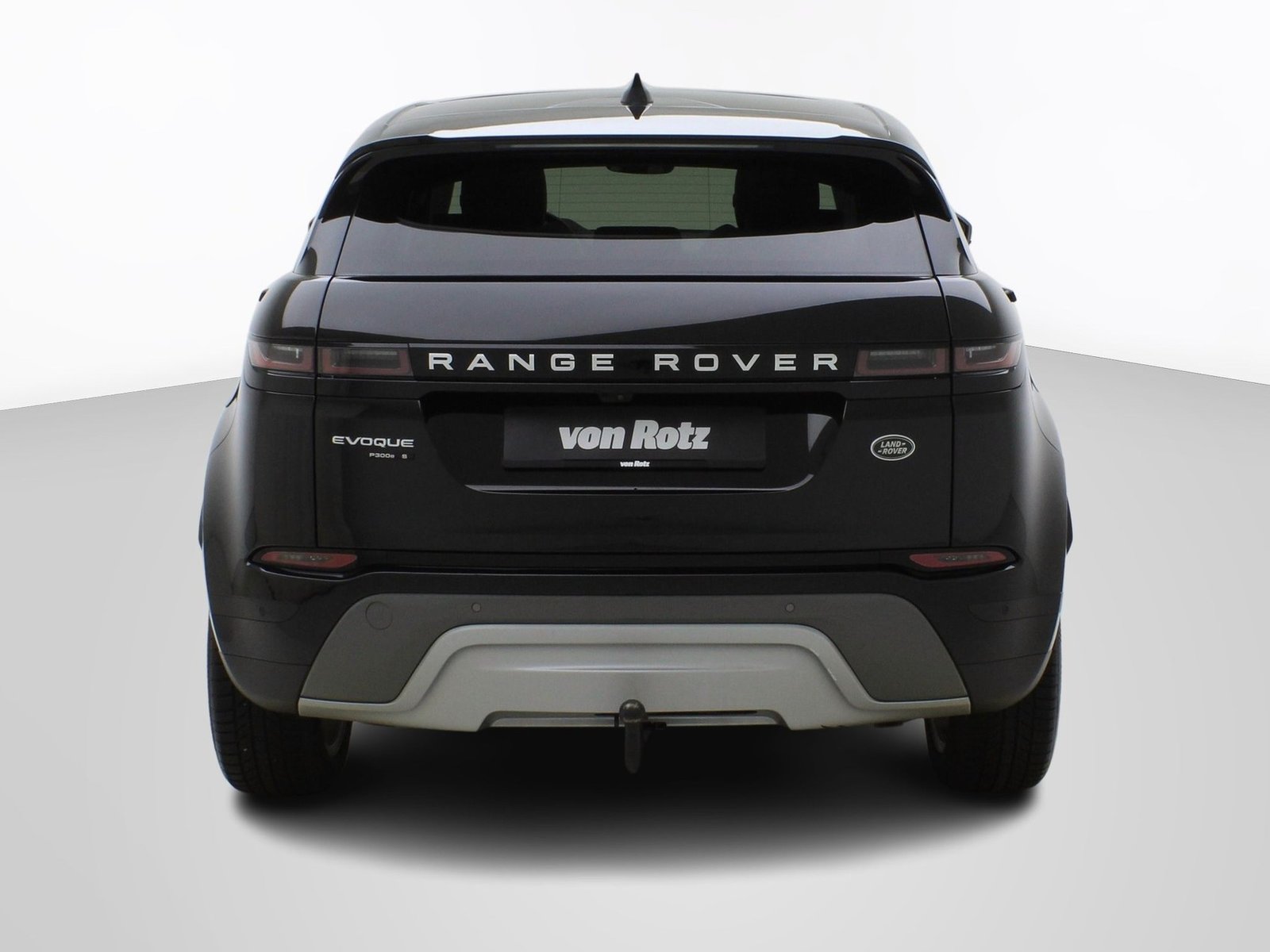LAND ROVER Range Rover Evoque 1.5 T 300e S AWD, Plug-in-Hybrid Petrol/Electric, Second hand / Used, Automatic - 6