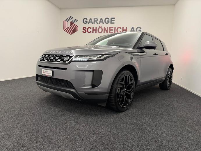 LAND ROVER Range Rover Evoque 1.5 T 300e S, Plug-in-Hybrid Benzina/Elettrica, Occasioni / Usate, Automatico