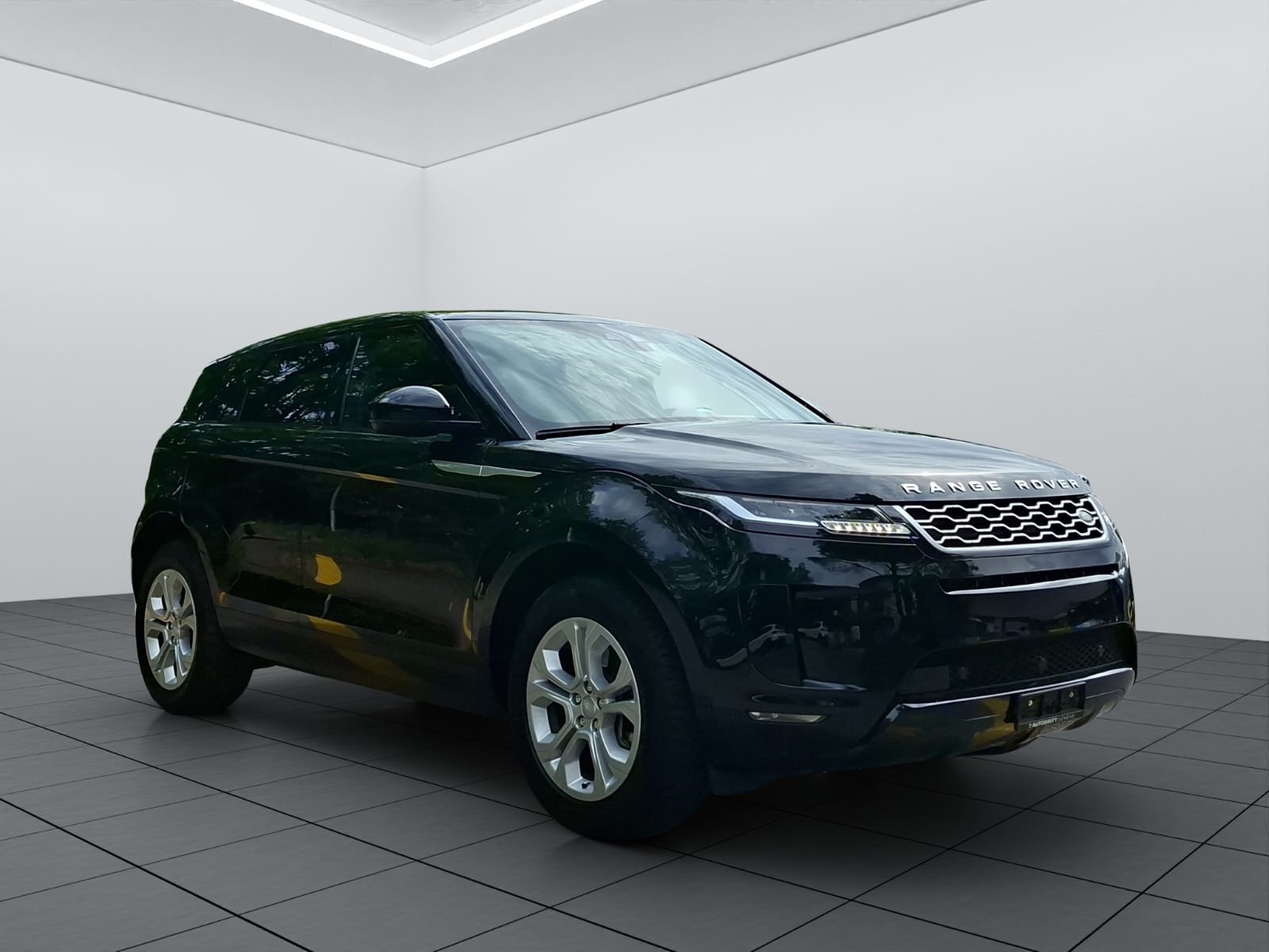 LAND ROVER Range Rover Evoque D 150 S AT9, Diesel, Occasion / Utilisé, Automatique - 3
