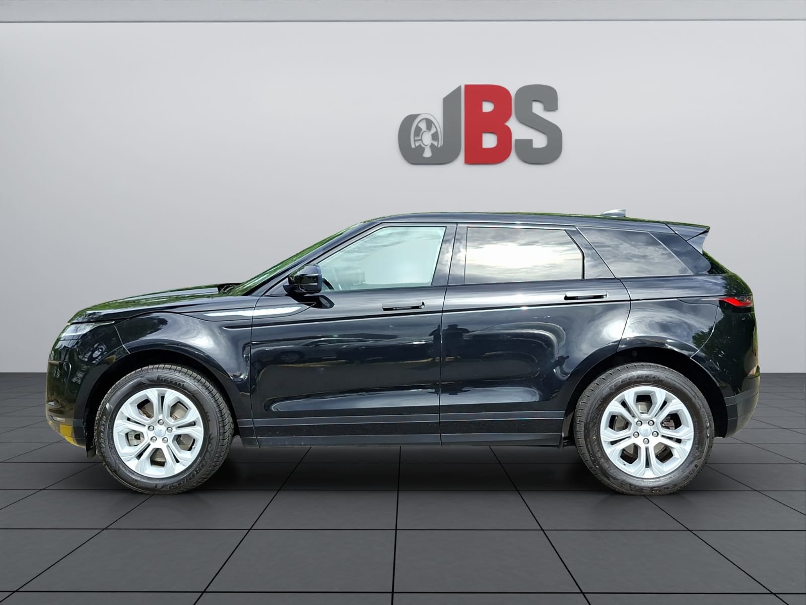 LAND ROVER Range Rover Evoque D 150 S AT9, Diesel, Occasion / Utilisé, Automatique - 4