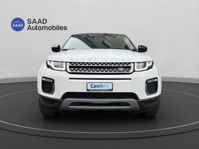 LAND ROVER Range Rover Evoque 2.0 TD4 HSE AT9, Diesel, Occasioni / Usate, Automatico