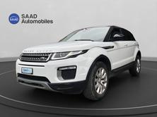 LAND ROVER Range Rover Evoque 2.0 TD4 HSE AT9, Diesel, Occasioni / Usate, Automatico - 2