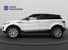 LAND ROVER Range Rover Evoque 2.0 TD4 HSE AT9, Diesel, Occasioni / Usate, Automatico - 3