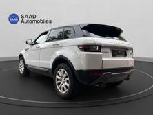 LAND ROVER Range Rover Evoque 2.0 TD4 HSE AT9, Diesel, Occasioni / Usate, Automatico - 4
