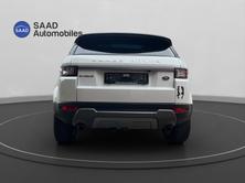 LAND ROVER Range Rover Evoque 2.0 TD4 HSE AT9, Diesel, Occasioni / Usate, Automatico - 5