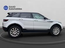 LAND ROVER Range Rover Evoque 2.0 TD4 HSE AT9, Diesel, Occasioni / Usate, Automatico - 7