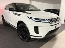 LAND ROVER Range Rover Evoque P 200 MHEV AT9, Mild-Hybrid Benzin/Elektro, Occasion / Gebraucht, Automatik - 3