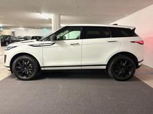 LAND ROVER Range Rover Evoque P 200 MHEV AT9, Mild-Hybrid Benzin/Elektro, Occasion / Gebraucht, Automatik - 4