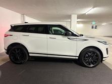 LAND ROVER Range Rover Evoque P 200 MHEV AT9, Mild-Hybrid Benzin/Elektro, Occasion / Gebraucht, Automatik - 5