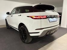 LAND ROVER Range Rover Evoque P 200 MHEV AT9, Mild-Hybrid Benzin/Elektro, Occasion / Gebraucht, Automatik - 6