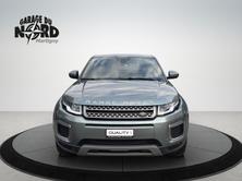 LAND ROVER Range Rover Evoque 2.0 Si4 Pure AT9, Benzin, Occasion / Gebraucht, Automatik - 2