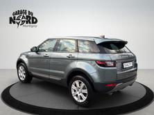 LAND ROVER Range Rover Evoque 2.0 Si4 Pure AT9, Benzin, Occasion / Gebraucht, Automatik - 4