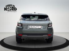 LAND ROVER Range Rover Evoque 2.0 Si4 Pure AT9, Benzin, Occasion / Gebraucht, Automatik - 5