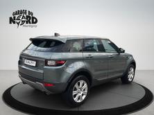 LAND ROVER Range Rover Evoque 2.0 Si4 Pure AT9, Benzin, Occasion / Gebraucht, Automatik - 6