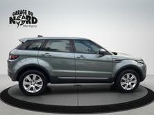 LAND ROVER Range Rover Evoque 2.0 Si4 Pure AT9, Benzin, Occasion / Gebraucht, Automatik - 7