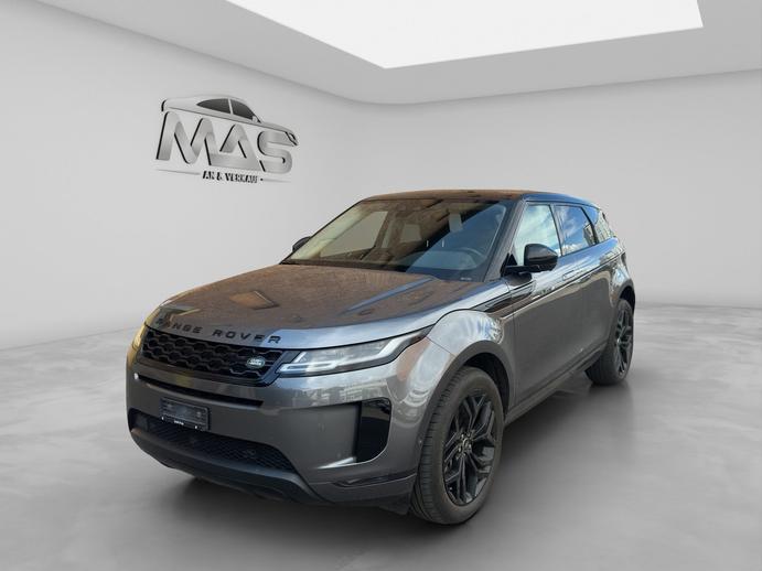 LAND ROVER Range Rover Evoque P 250 S AT9, Benzina, Occasioni / Usate, Automatico