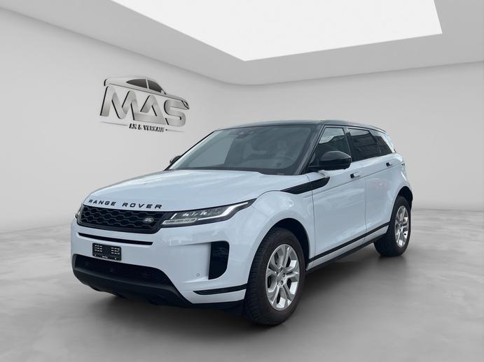 LAND ROVER Range Rover Evoque D 150 S AT9, Diesel, Occasioni / Usate, Automatico