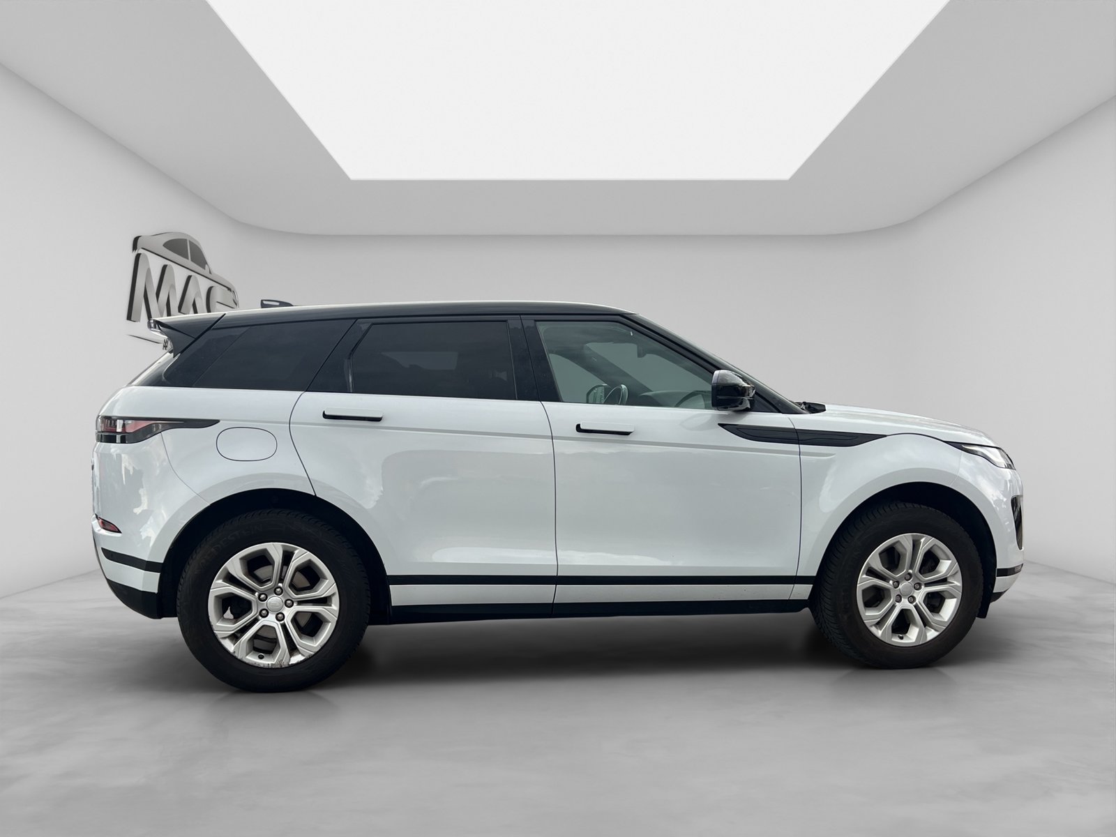 LAND ROVER Range Rover Evoque D 150 S AT9, Diesel, Occasion / Gebraucht, Automatik - 7