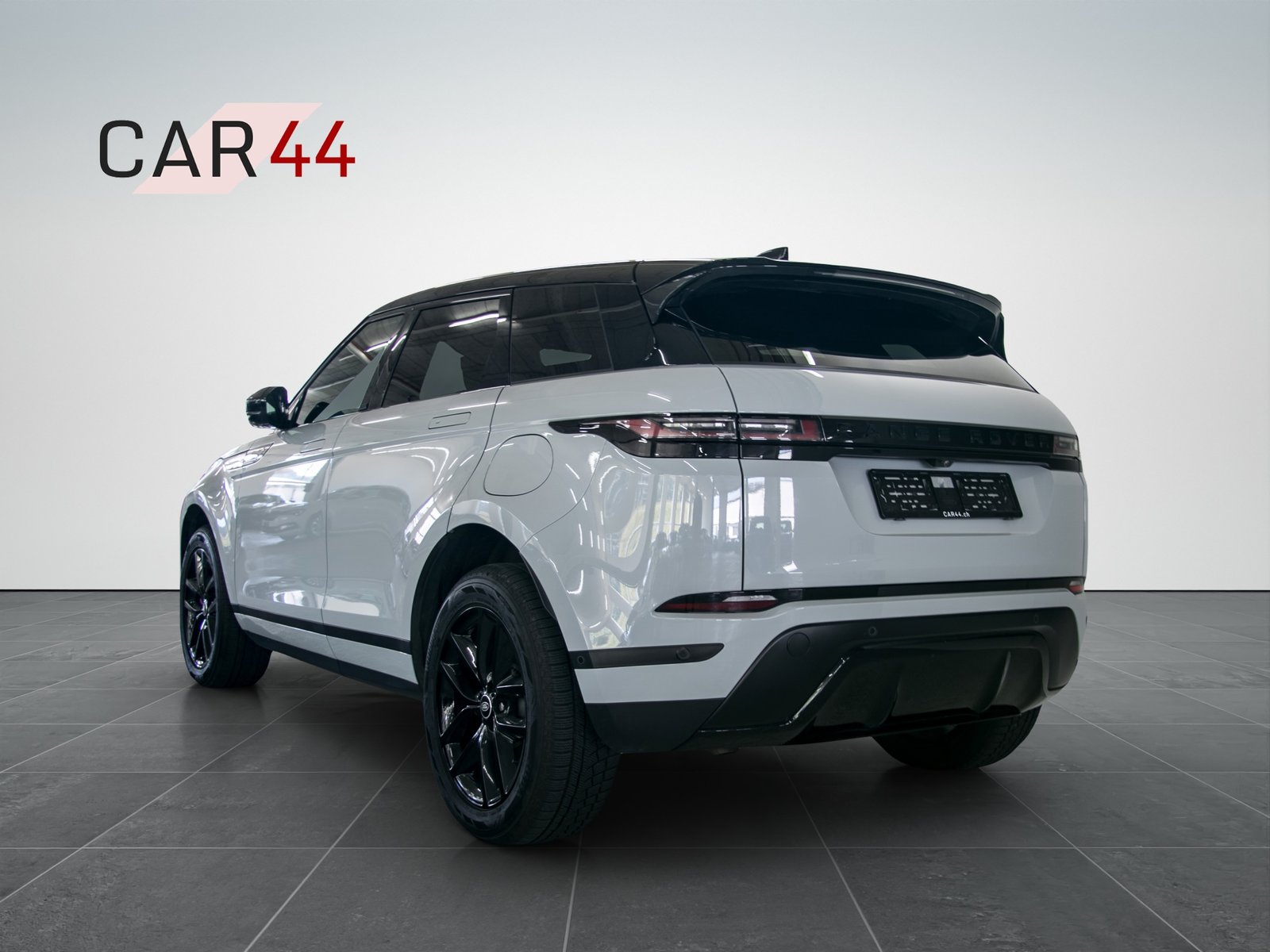LAND ROVER Range Rover Evoque P 270e S AT9, Plug-in-Hybrid Benzin/Elektro, Occasion / Gebraucht, Automatik - 3