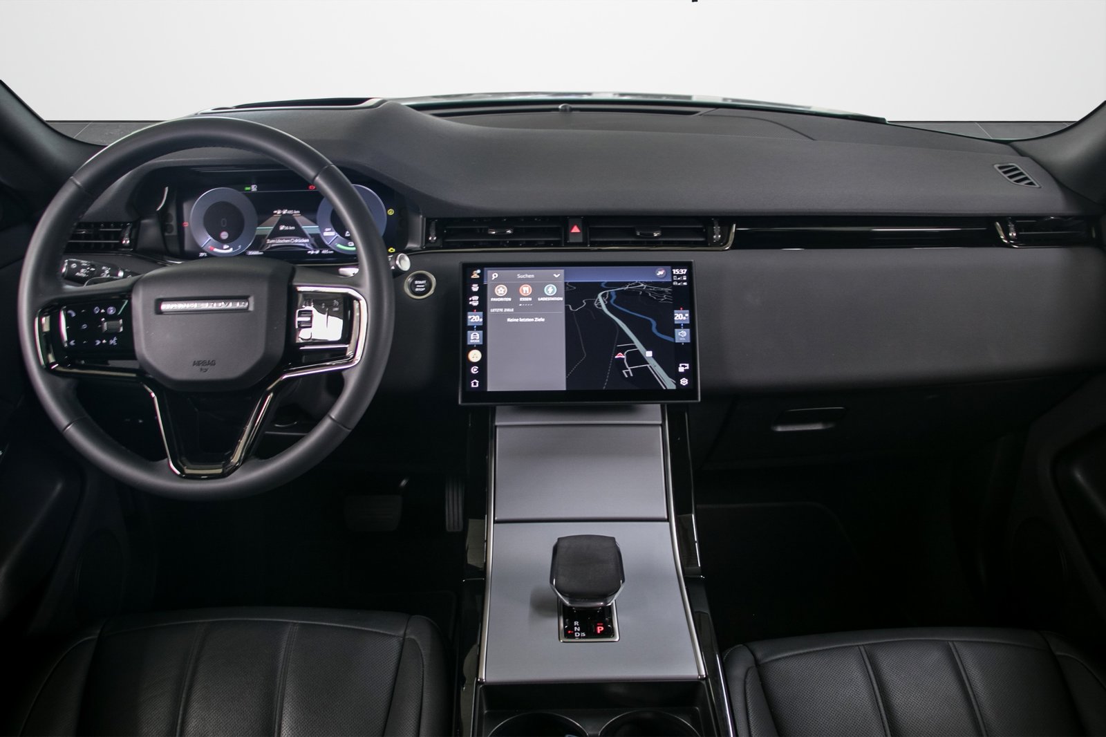 LAND ROVER Range Rover Evoque P 270e S AT9, Plug-in-Hybrid Benzin/Elektro, Occasion / Gebraucht, Automatik - 4