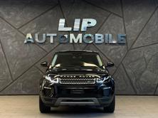 LAND ROVER Range Rover Evoque 2.0 TD4 Pure AT9, Diesel, Occasion / Utilisé, Automatique - 2