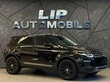 LAND ROVER Range Rover Evoque 2.0 TD4 Pure AT9, Diesel, Occasion / Utilisé, Automatique - 3