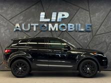 LAND ROVER Range Rover Evoque 2.0 TD4 Pure AT9, Diesel, Occasion / Utilisé, Automatique - 4
